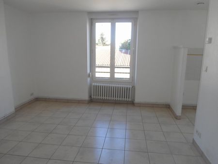 Appartement RUE DU MONT D'ARENE - Photo 3