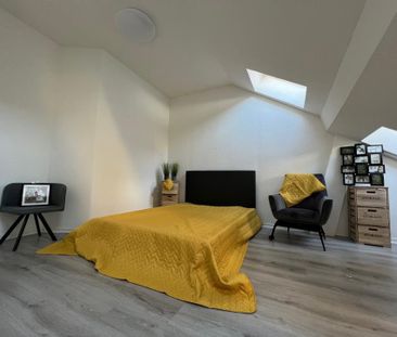 Très agréable duplex rénové situé entre le château et le jardin bot... - Foto 1