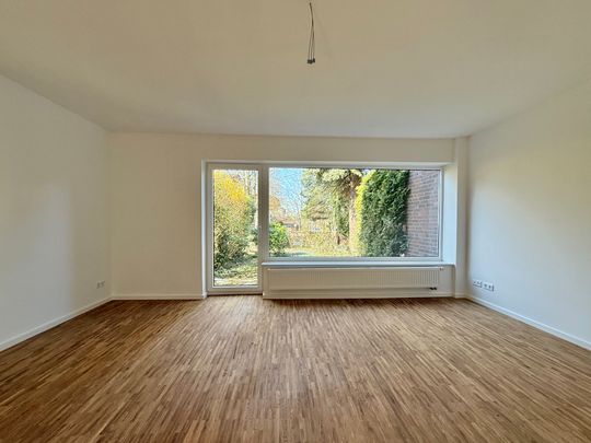 Modernes & frisch saniertes Reihenendhaus in guter Wohnlage - Photo 1