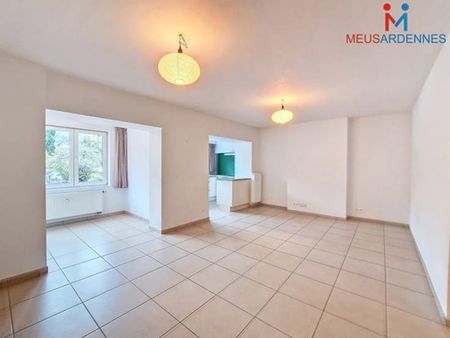 Appartement te huur - Photo 2