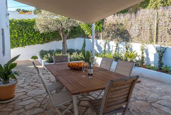 Luxury 4 bedroom Detached House for rent in Santa Eulària des Riu, Balearic Islands