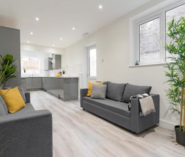 7 bedroom terraced house to rent - Photo 1