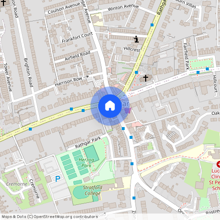 Orwell Place Marianella Orwell Road Rathgar 6, Dublin