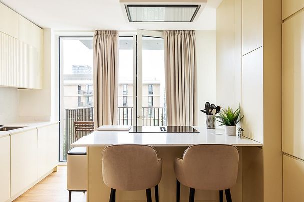 3 bedroom flat to rent - Photo 1