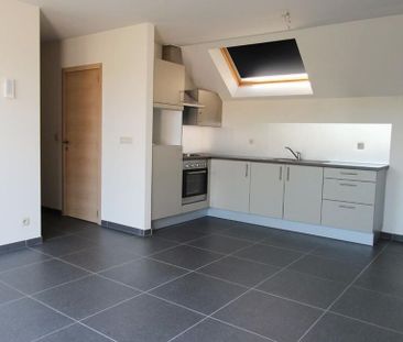 Appartement te huur in Tongeren voor € 650 met 1 slaapkamer - Photo 6