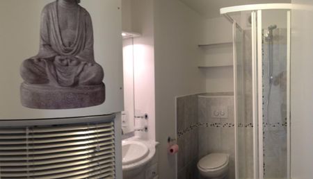 Location Appartement 2 pièces MONTPELLIER 34090 - Photo 2