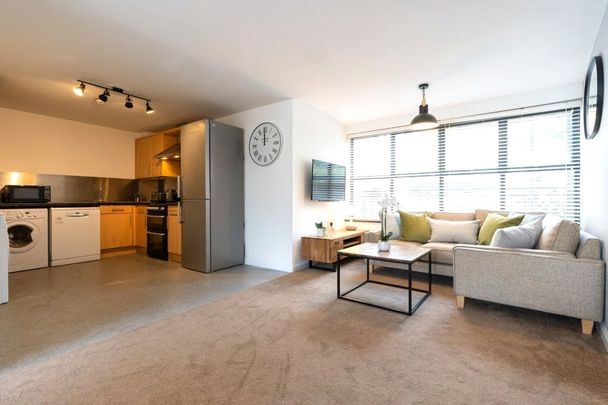 Hope Court, Prince of Wales Road, Exeter, EX4 - Photo 1