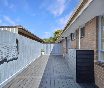 Charming 2-Bedroom Unit in a Prime Location - Photo 6