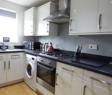 Garcia Drive, Ashington, Ashington, Northumberland, NE63 9HF - Photo 6