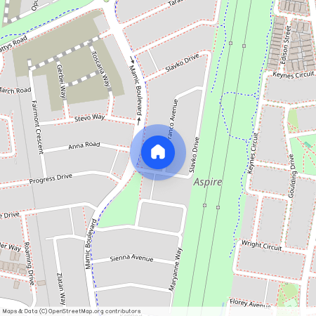 3 Franca Av, Vic 3336, Fraser Rise