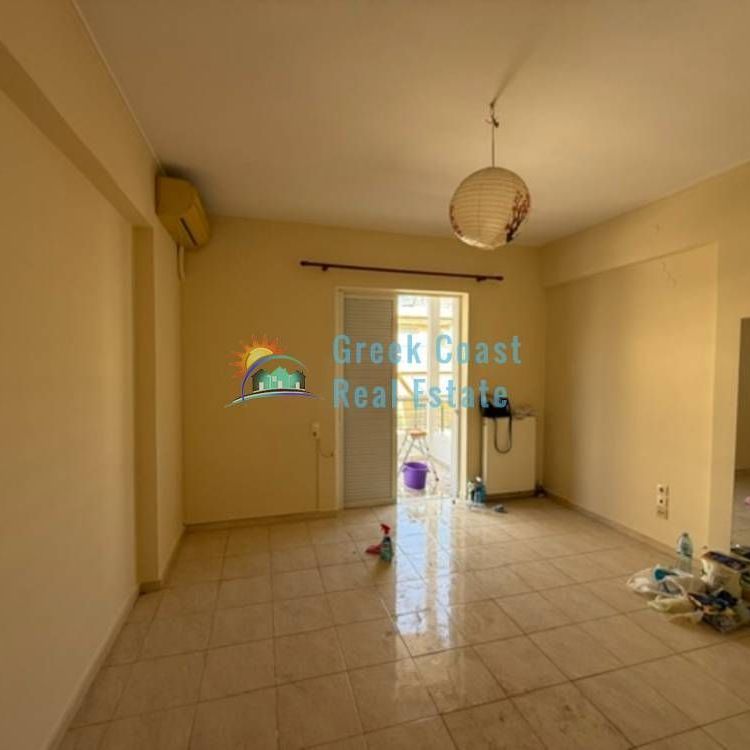 Studio/Γκαρσονιέρα για ενοικίαση Νόρμαν (Πάτρα) - Photo 1