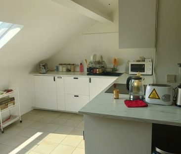 Appartement te huur - Foto 4