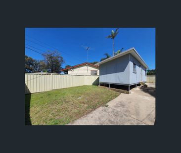 Great Size Yard & Off Street Parking - Photo 1