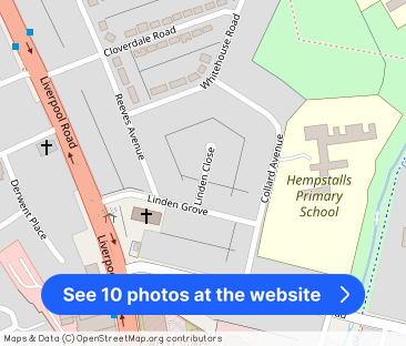 Linden Close, Newcastle-Under-Lyme, ST5 - Photo 1