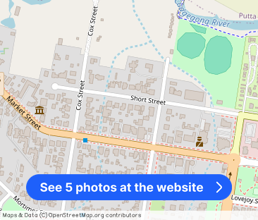 Ideally located, one bedroom unit - Photo 1