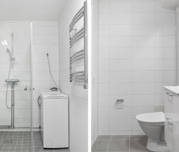 Bergengatan 8, Husby - Foto 3