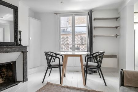 Rue du Faubourg Saint-Honoré - Photo 5