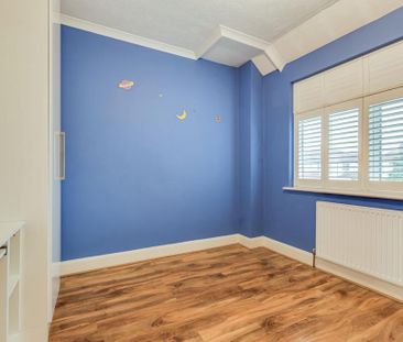 5 bedroom semi-detached house to rent - Photo 4