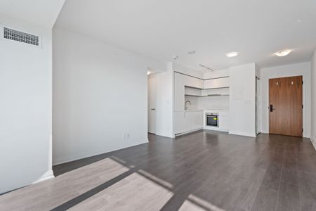 For Lease - 99 Foxbar Road Unit# 1603, Toronto, Ontario - Photo 5