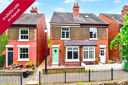 3 bedroom semi-detached house to rent - Photo 3