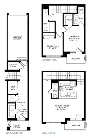 For Lease - 42 Matawin Lane, Richmond Hill, Ontario - Photo 3