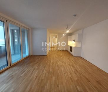 Unbefristet. Moderne, attraktive Wohnung mit großer Loggia in der L... - Photo 2