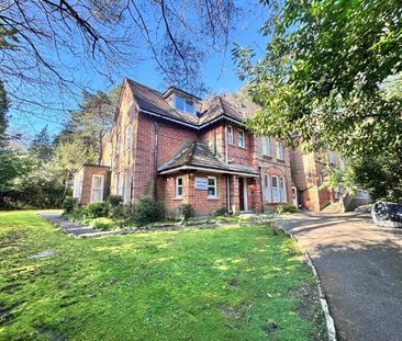 Meyrick Park BH2, Carlton Grange, BH2 6JX, Bournemouth - Photo 5