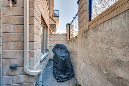 For Lease - 100 Parrotta Drive Unit# 85, Toronto, Ontario - Photo 2