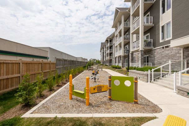 For Lease - 290 Liberty Street Unit# 209, Clarington, Ontario - Photo 1