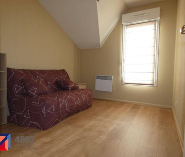 Location appartement 3 pièces 56.23 m² à Vétraz-Monthoux (74100) 5 - Photo 1