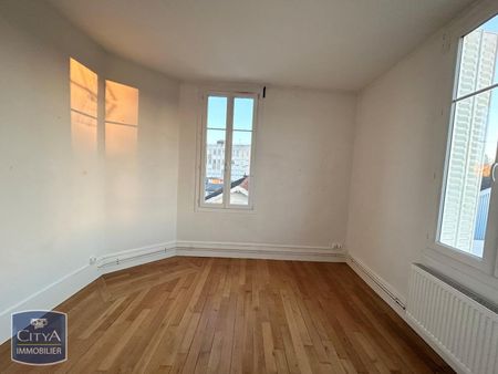 Location Appartement 2 pièces 43m² CHALON SUR SAONE 71100 - Photo 2