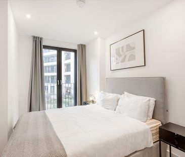 3 bedroom apartment to rent - Photo 2
