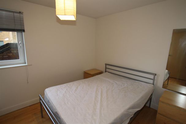 The Gallery, Moss Lane East, M14 - Photo 1