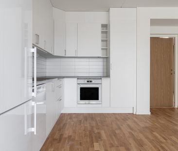 Oxhagsgatan, Huskvarna - Foto 5