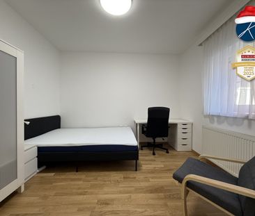Student Room For Spring Semester (in Shared Apartment) - Foto 3