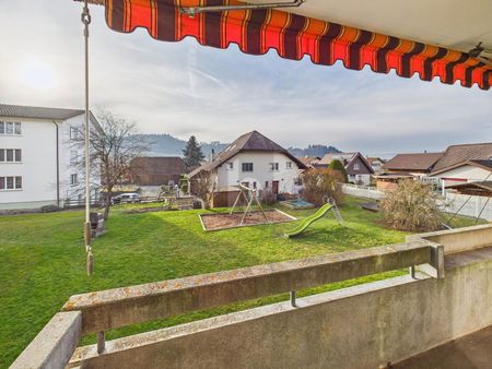 5.5 Zimmer, 124 m², 1. Stock - Foto 4