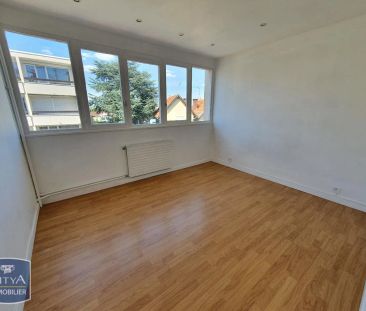 Appartement à louer 2 pièces 49.74m² - Photo 3