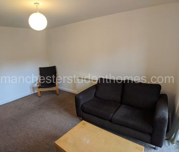 Plymouth Grove, Manchester, M13 0AS - Photo 1