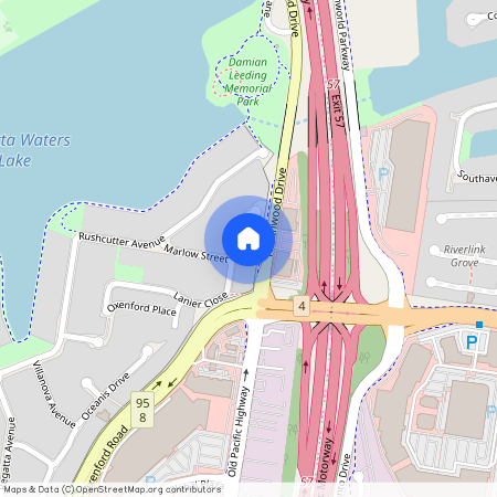 6 Lanier Cl, Qld 4210, Oxenford