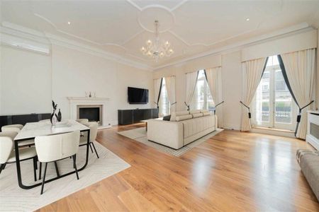 Bathurst Street, Hyde Park, W2 - Photo 3