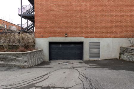 Condo for rent, Montréal (Le Sud-Ouest) - Photo 4