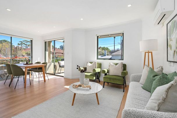 Unit 8/216 Penshurst Street, Willoughby - Photo 1