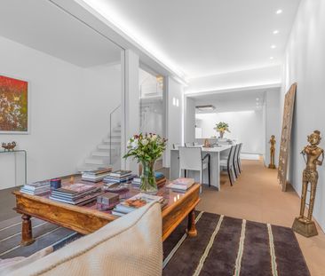 Four/Five bedroom house with terrace to rent on Stratford Road, Ken... - Photo 5