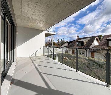 Magnifique appartement de 5.5 pièces proche Palais des Nations - Photo 2