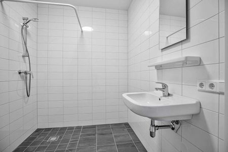 Appartement Jan van Galenstraat, Amsterdam - À Louer - Foto 5