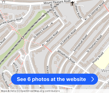 St. Georges Road, Hastings, TN34 - Photo 1