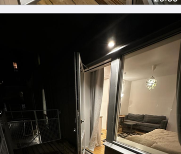 Snödroppsgränd, Stockholm - Foto 5
