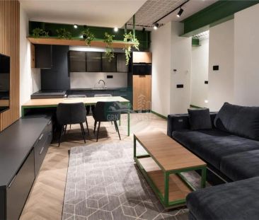 Apratament de lux 2 camere balcon parcare Lake Home - Photo 1
