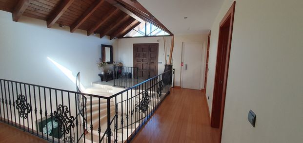 Detached Villa · El Rosario - Foto 1
