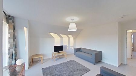 2 bedroom apartment to rent - Photo 3